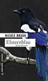 Cover von: Elsternblau