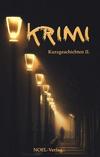 Cover von: Krimi Kurzgeschichten II