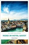 Cover von: Mord im Hotel Savoy