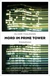 Cover von: Mord im Prime Tower