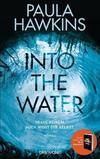 Cover von: Into the Water