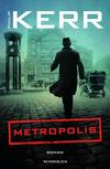 Cover von: Metropolis