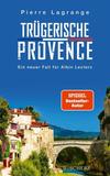 Cover von: Trügerische Provence