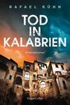 Cover von: Tod in Kalabrien