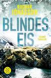 Cover von: Blindes Eis