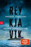 Cover von: Reykjavík