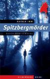 Cover von: Spitzbergmörder