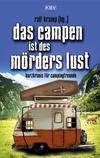 Cover von: Das Campen ist des Mörders Lust