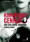 Cover von: Kommissar Gennat und der grüne Skorpion