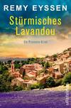 Cover von: Stürmisches Lavandou