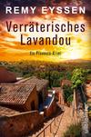 Cover von: Verräterisches Lavandou