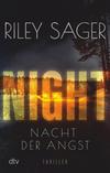 Cover von: Night