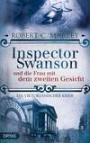 Cover von: Inspector Swanson und die Frau mit dem zweiten Gesicht