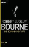 Cover von: Die Bourne Identität