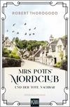 Cover von: Mrs Potts' Mordclub und der tote Nachbar