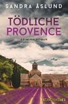 Cover von: Tödliche Provence