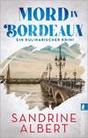 Cover von: Mord in Bordeaux