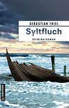 Cover von: Syltfluch