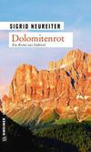 Cover von: Dolomitenrot