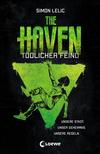 Cover von: The Haven - Tödlicher Feind