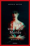 Cover von: Clara und ihre Morde
