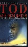 Cover von: Tod auf dem Rhein