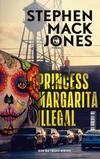 Cover von: Princess Margarita Illegal