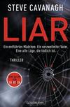 Cover von: Liar