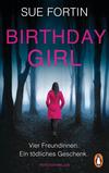 Cover von: Birthday Girl