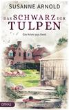 Cover von: Das Schwarz der Tulpen