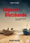 Cover von: Rügener Blutsbande