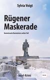 Cover von: Rügener Maskerade