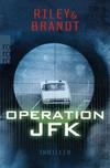 Cover von: Operation JFK
