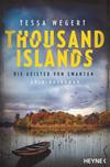 Cover von: Thousand Islands - Die Geister von Swanton