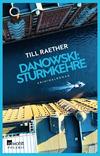 Cover von: Danowski: Sturmkehre