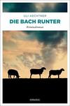 Cover von: Die Bach runter