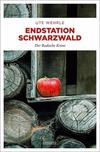 Cover von: Endstation Schwarzwald