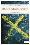 Cover von: Rhein-Main-Bestie