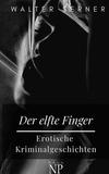 Cover von: Der elfte Finger