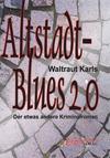 Cover von: Altstadt-Blues 2.0