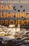 Cover von: Das Lemming-Projekt
