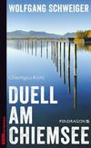 Cover von: Duell am Chiemsee