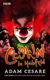Cover von: Clown im Maisfeld