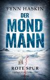 Cover von: Der Mondmann - Rote Spur