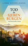 Cover von: Tod in Siebenbürgen
