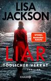 Cover von: Liar – Tödlicher Verrat