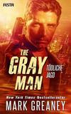 Cover von: The Gray Man - Tödliche Jagd