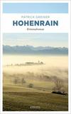 Cover von: Hohenrain