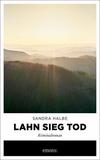 Cover von: Lahn Sieg Tod