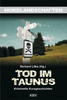Cover von: Tod im Taunus